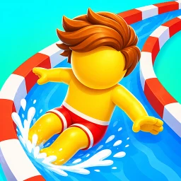 أيقونة Aquapark.io